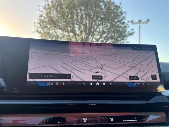 2027 BMW 5 Series 530i