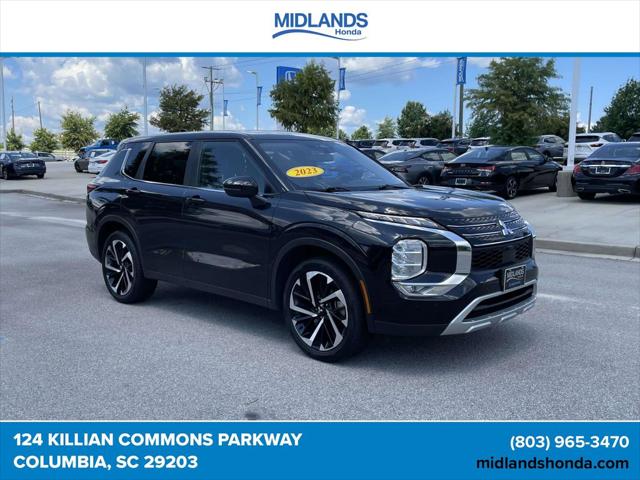 2024 Mitsubishi Outlander SE 2.5 2WD for sale in Columbia, SC