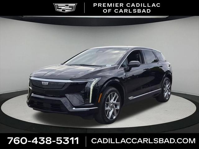 2027 Cadillac iQ Luxury for sale in Carlsbad, CA
