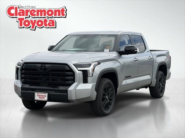 2026 Toyota Tundra Limited CrewMax 5.5 Bed for sale in Claremont, CA