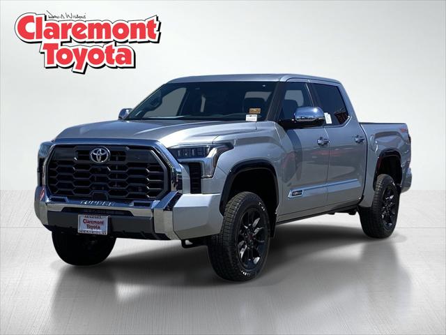 2026 Toyota Tundra 1794 Edition CrewMax 5.5 Bed for sale in Claremont, CA