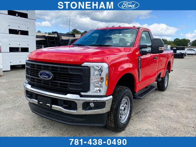 2026 Ford F-250 XL for sale in Stoneham, MA