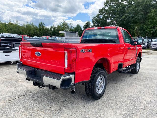 2026 Ford F-250 XL