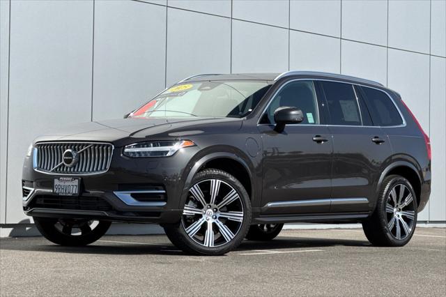 2025 Volvo XC90 Plug-In Hybrid T8 Core 7-Seater for sale in City of Industry, CA