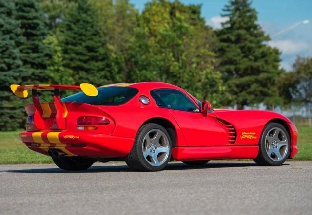 1997 Dodge Viper GTS