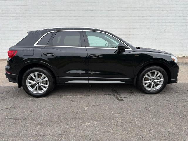 2024 Audi Q3 Premium 45 TFSI S line quattro Tiptronic for sale in Madison, NC