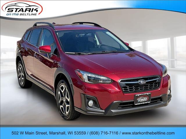 2018 Subaru Crosstrek 2.0i Limited for sale in Madison, WI