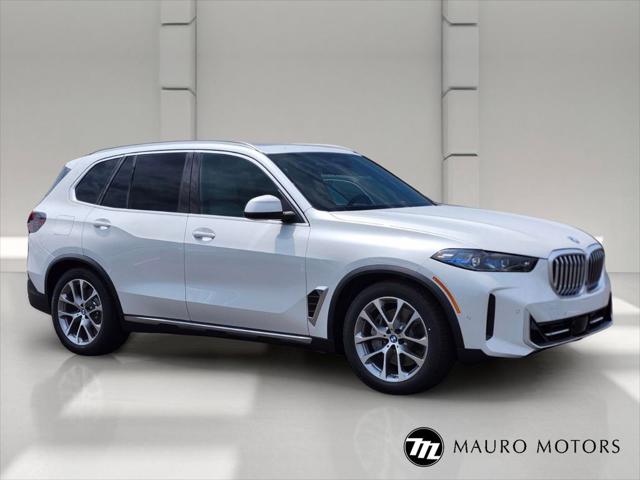 2026 BMW X5 xDrive50e for sale in North Haven, CT