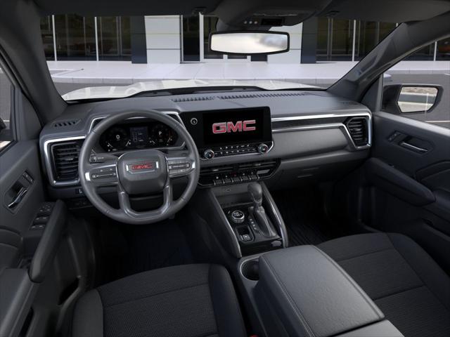 2026 GMC Canyon Elevation, 4WD
