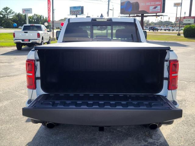 2026 Ram 1500 Limited Crew Cab 4x4 57 Box