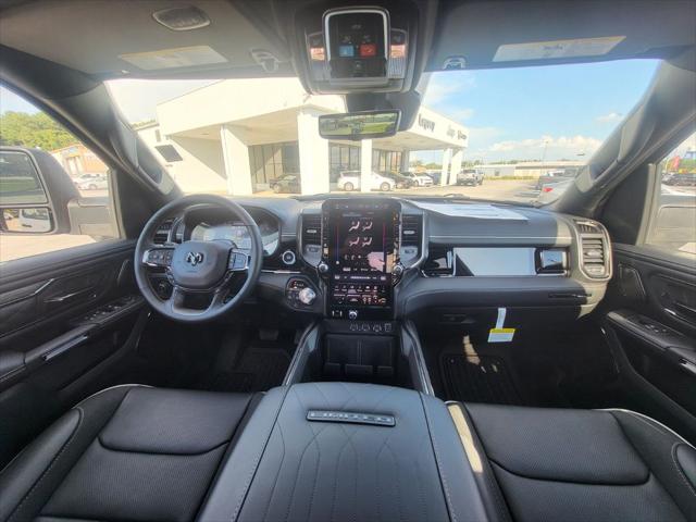 2026 Ram 1500 Limited Crew Cab 4x4 57 Box
