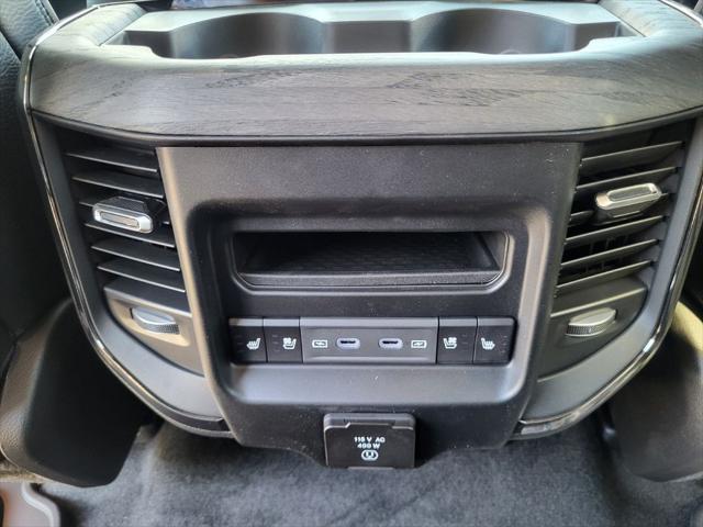 2026 Ram 1500 Limited Crew Cab 4x4 57 Box