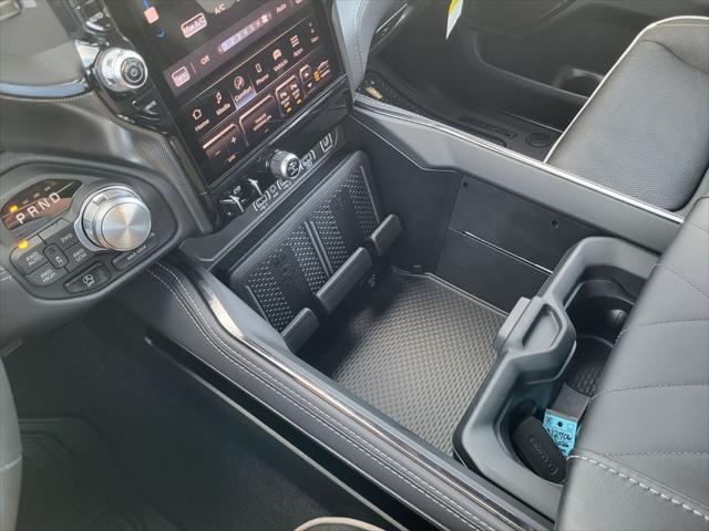 2026 Ram 1500 Limited Crew Cab 4x4 57 Box