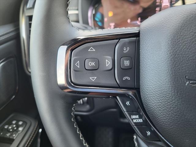 2026 Ram 1500 Limited Crew Cab 4x4 57 Box