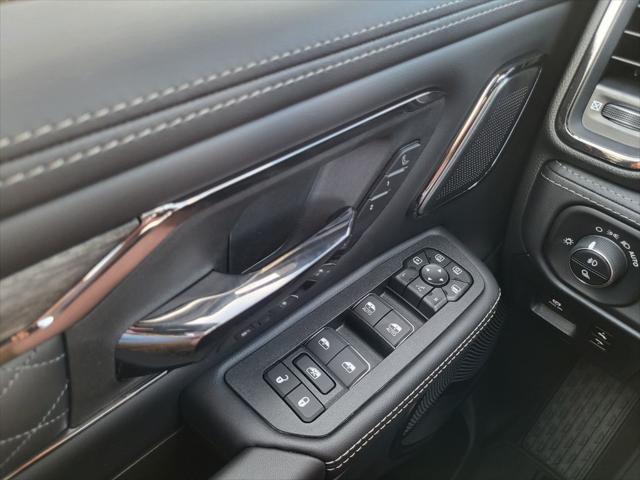 2026 Ram 1500 Limited Crew Cab 4x4 57 Box