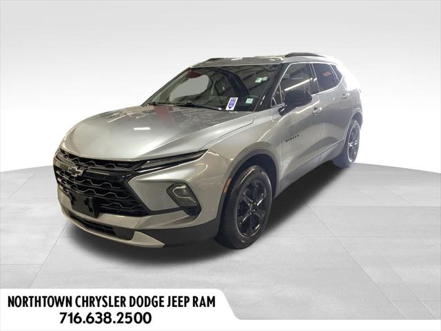 2024 Chevrolet Blazer AWD 2LT for sale in Amherst, NY