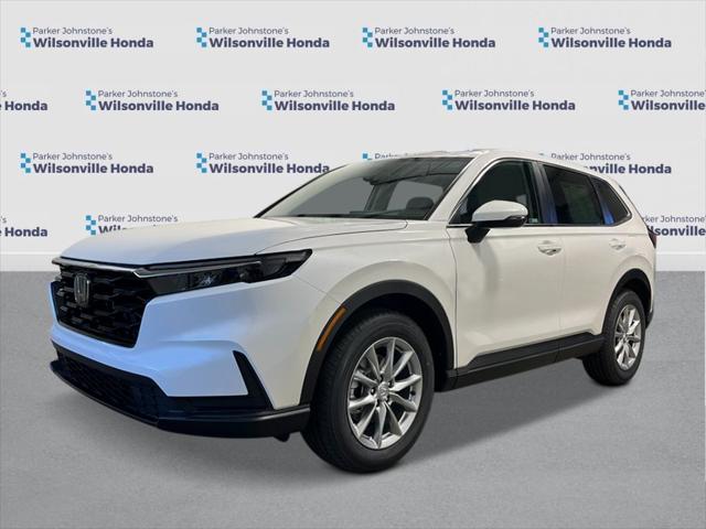 2026 Honda CR-V EX AWD for sale in Wilsonville, OR
