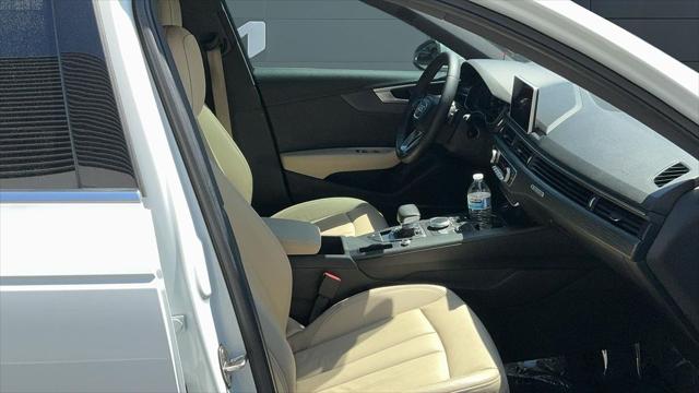 2017 Audi allroad Premium Plus