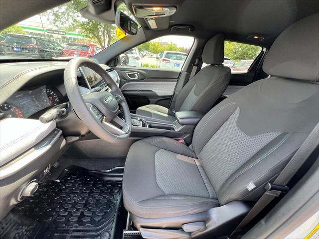 2024 Jeep Compass Sport 4x4