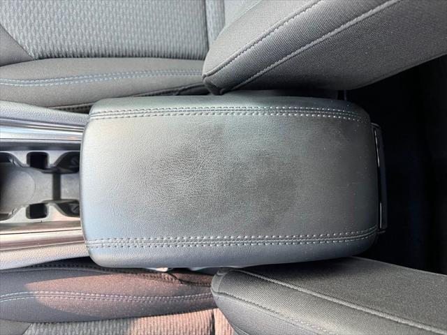 2024 Jeep Compass Sport 4x4