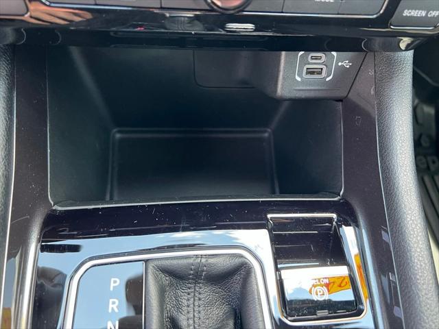 2024 Jeep Compass Sport 4x4