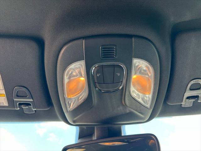 2024 Jeep Compass Sport 4x4