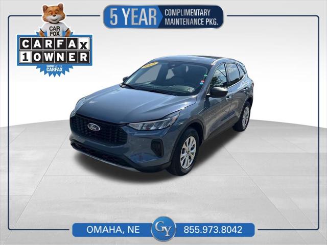 2025 Ford Escape Active for sale in Omaha, NE