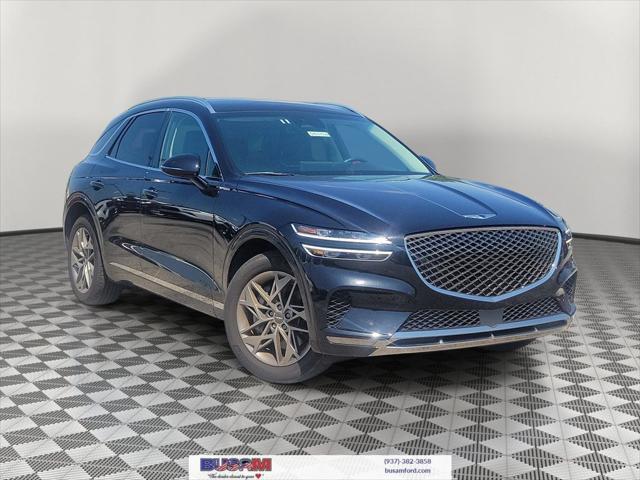 2025 Genesis GV70 2.5T AWD for sale in Wilmington, OH