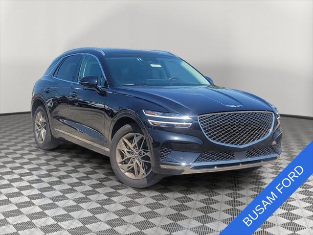 2025 Genesis GV70 2.5T AWD for sale in Wilmington, OH