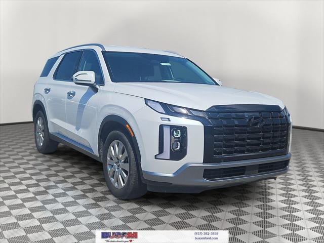 2024 Hyundai Palisade SEL for sale in Wilmington, OH