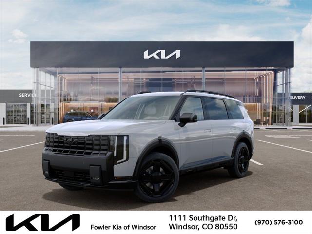2027 Kia Telluride X-Line EX for sale in Windsor, CO