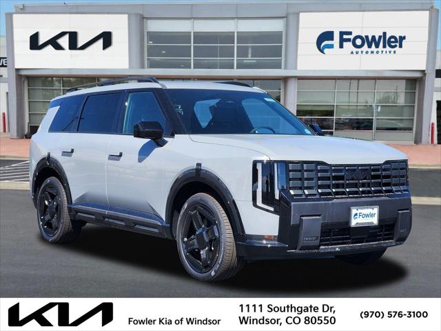2027 Kia Telluride X-Line EX for sale in Windsor, CO