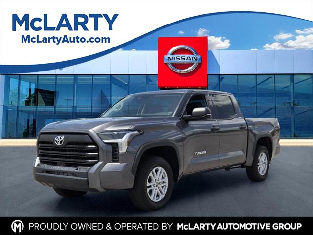2023 Toyota Tundra SR5 for sale in Benton, AZ