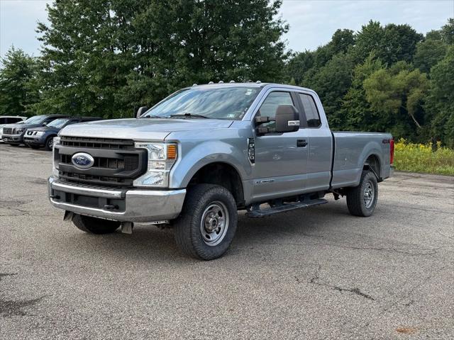 2022 Ford F-250 XL for sale in Hermitage, PA