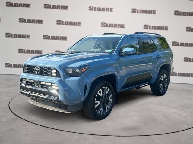 2026 Toyota 4Runner TRD Sport Premium for sale in Malvern, PA