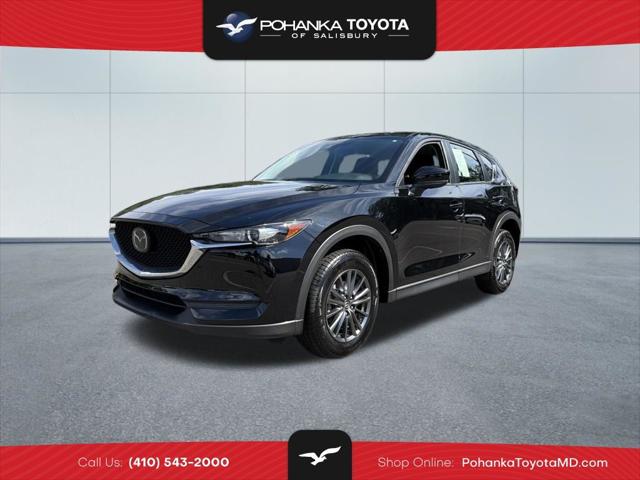 2019 Mazda CX-5 Sport for sale in Salisbury, MD