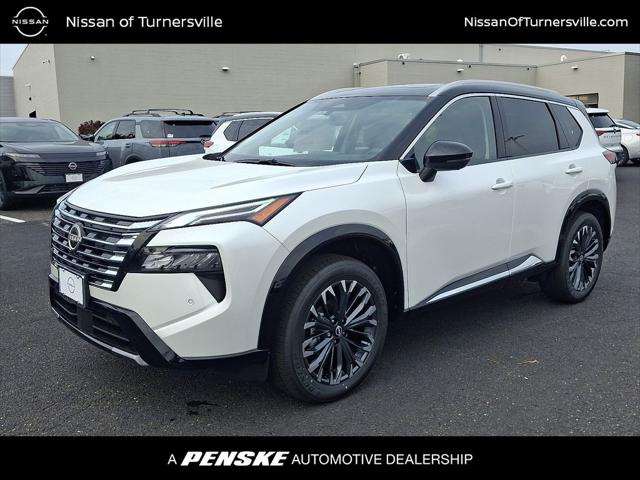 2026 Nissan Rogue Platinum for sale in Turnersville, NJ