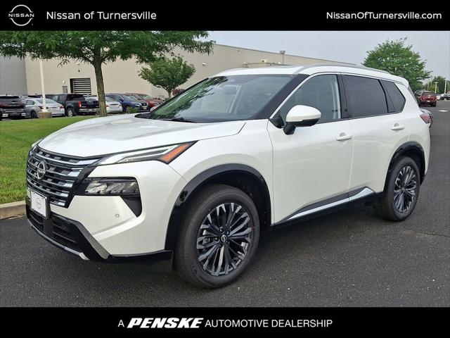 2026 Nissan Rogue Platinum for sale in Turnersville, NJ