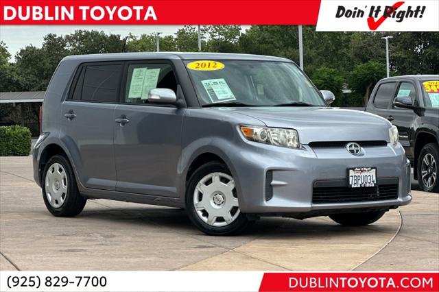 2012 Scion xB Base for sale in Dublin, CA