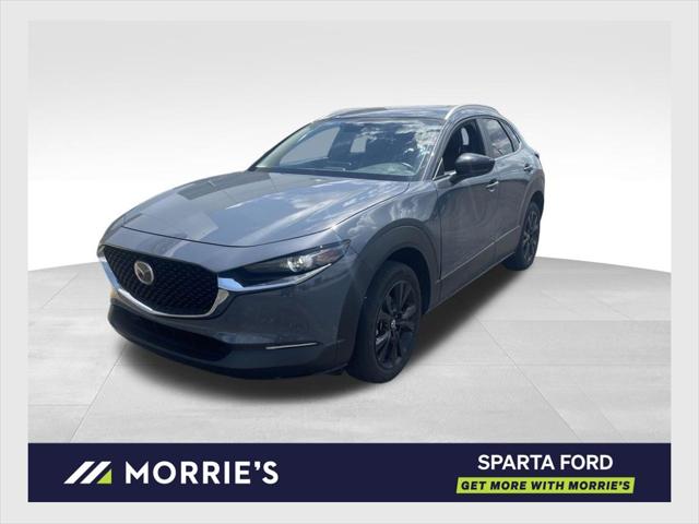 2025 Mazda CX-30 2.5 S Carbon Edition for sale in Sparta, WI