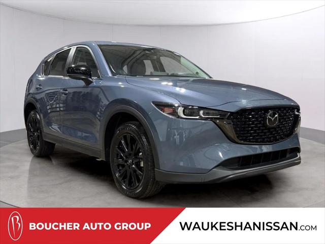 2024 Mazda CX-5 2.5 S Carbon Edition for sale in Waukesha, WI