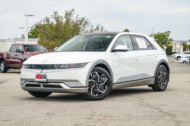 2024 Hyundai IONIQ 5 Limited for sale in Temecula, CA