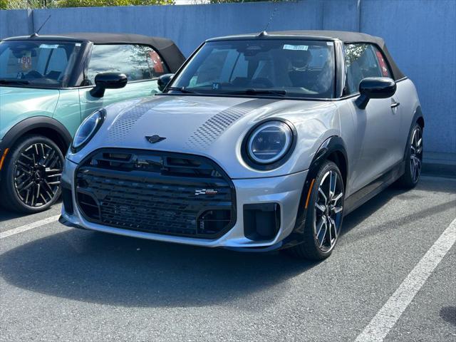 2026 MINI Cooper S Base for sale in Corte Madera, CA