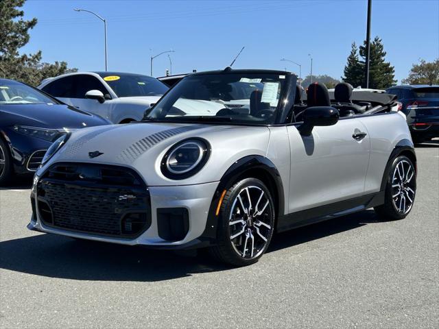 2026 MINI Cooper Convertible Cooper S for sale in Corte Madera, CA