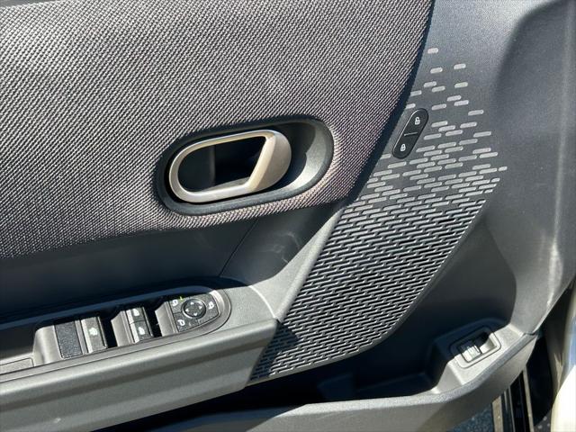2026 MINI Cooper Convertible Cooper S