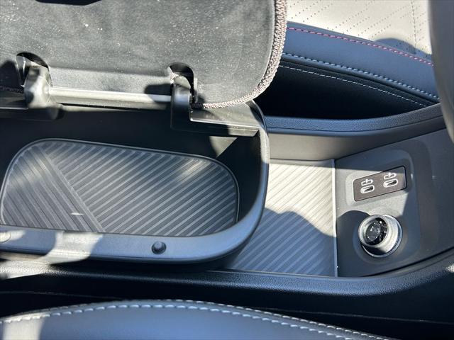 2026 MINI Cooper Convertible Cooper S