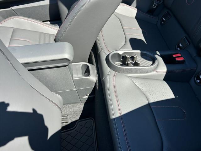 2026 MINI Cooper Convertible Cooper S