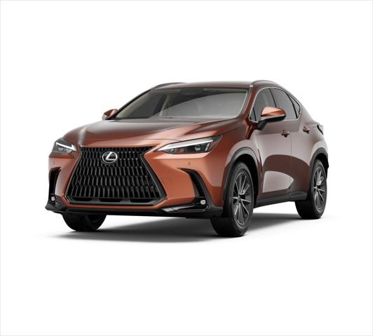 2026 Lexus NX 350 Premium for sale in Colorado Springs, CO