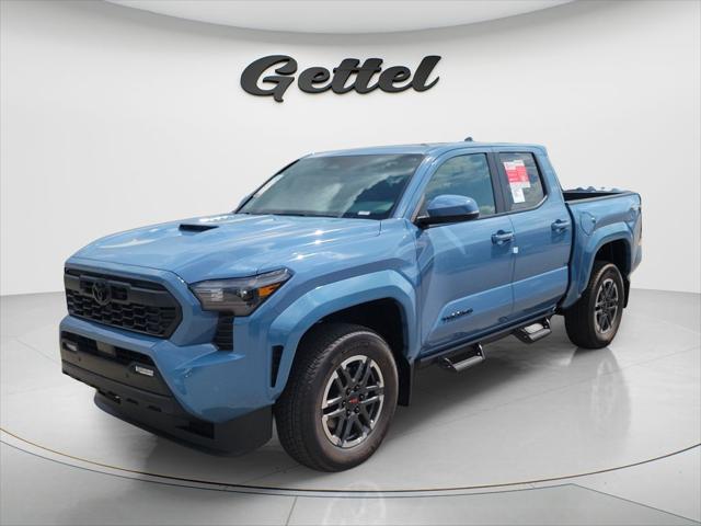 2026 Toyota Tacoma TRD Sport for sale in Bradenton, FL
