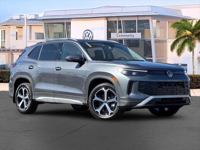 2026 Volkswagen Tiguan SE for sale in Santa Maria, CA